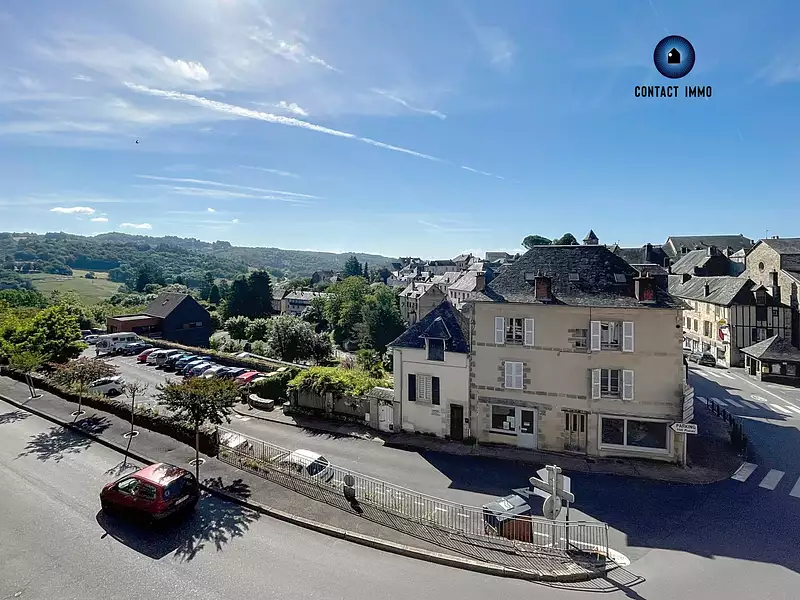 Appartement, 112,65 m²