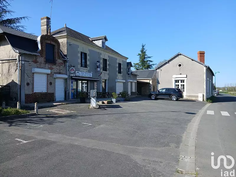 Divers, 247 m²