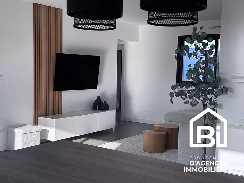 Maison, 128 m²