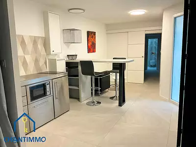 Appartement, 32,95 m²