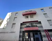 Appartement, 22,6 m²