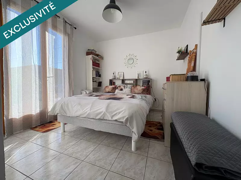 Maison, 107 m²
