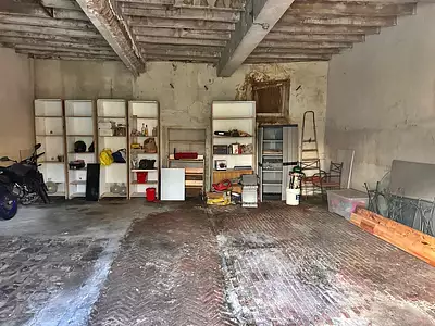 Parking, 76 m²