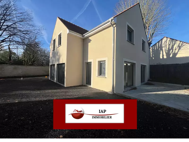 Maison, 82 m²