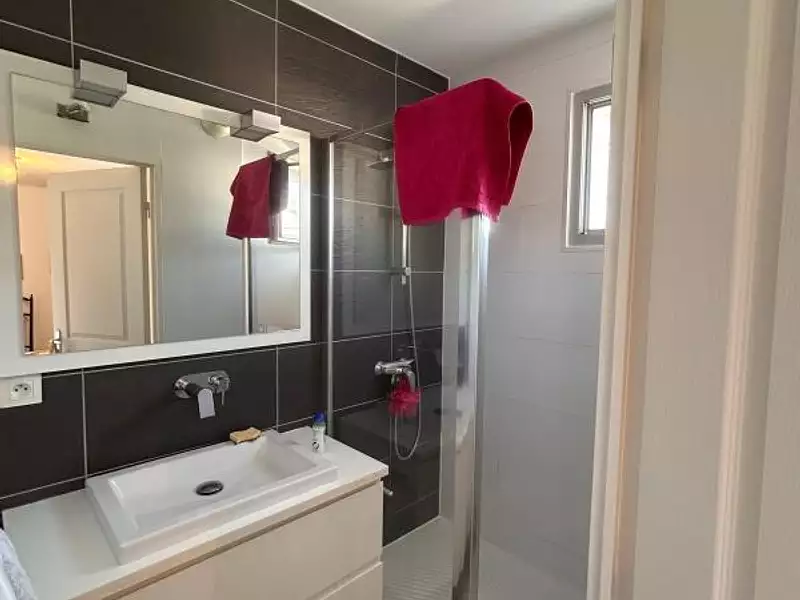 Appartement, 95 m²