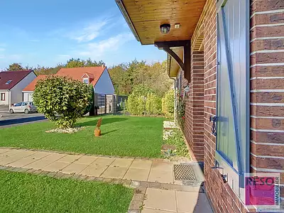 Maison, 113 m²