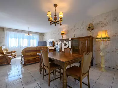 Maison, 93 m²