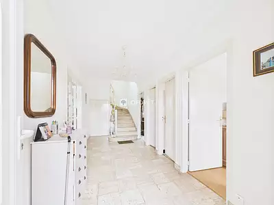 Maison, 134 m²