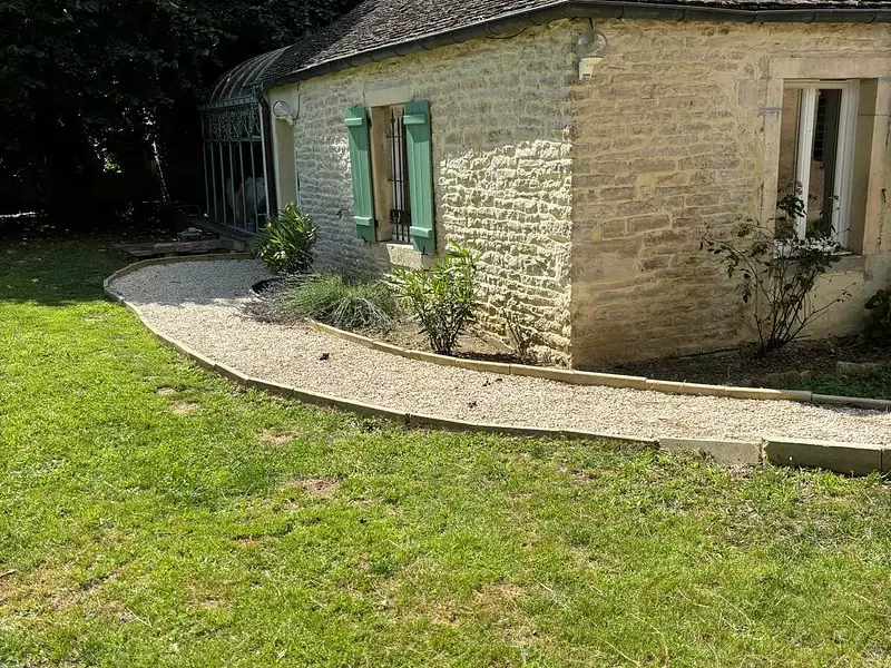 Maison, 290 m²