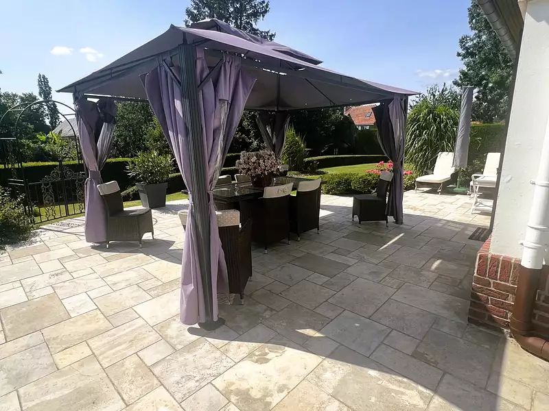Maison, 204 m²