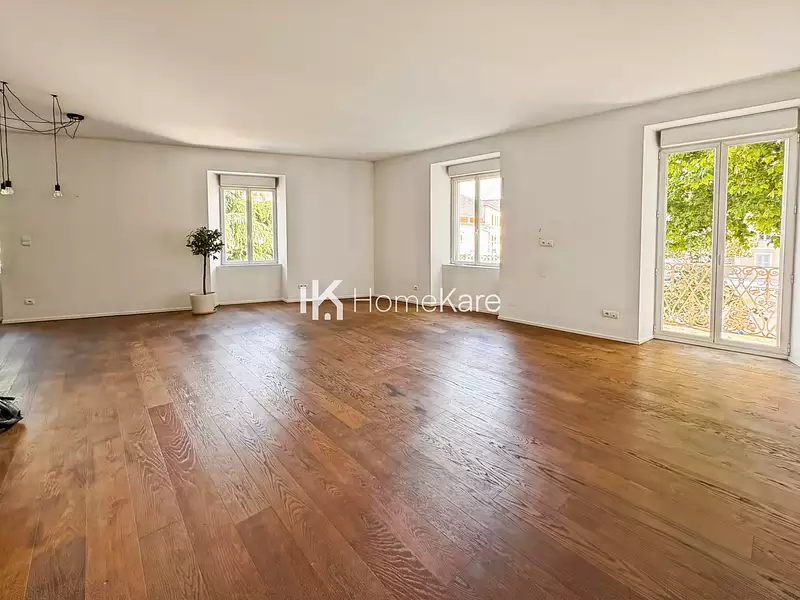 Appartement, 109 m²
