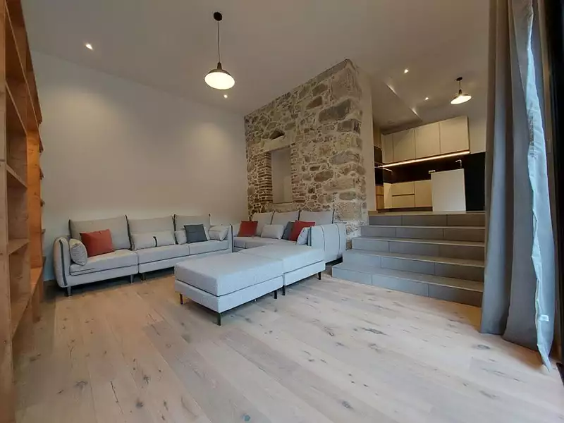 Appartement, 102 m²