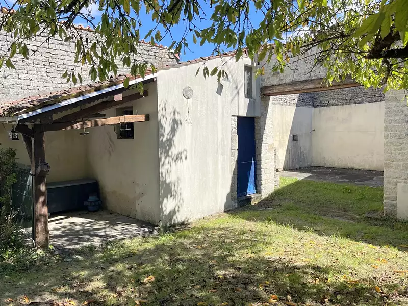 Maison, 85,4 m²