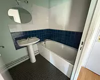 Appartement, 28,5 m²