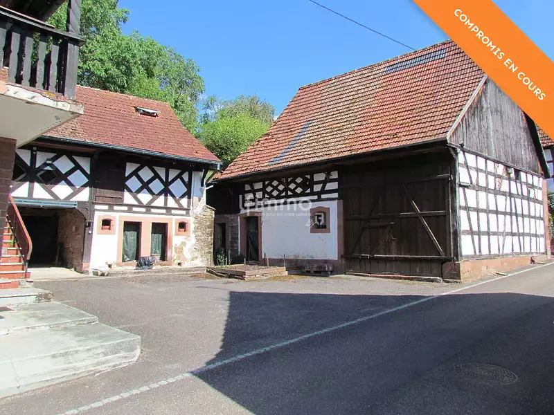 Maison, 142 m²
