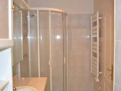Appartement, 45 m²
