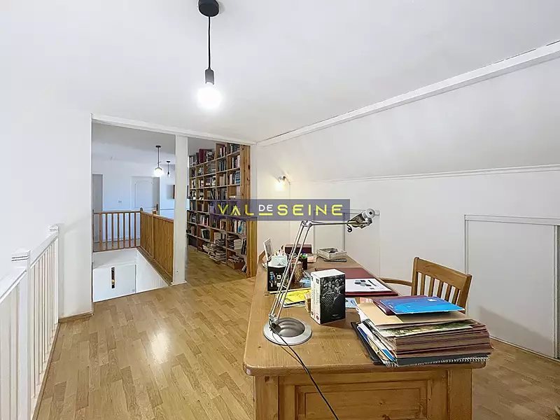 Maison, 178 m²