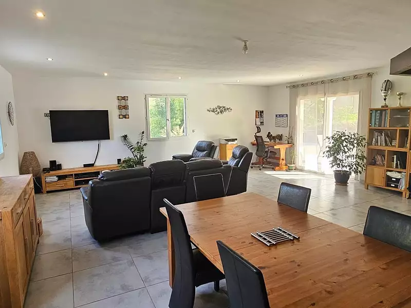 Maison, 151 m²