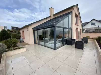 Maison, 123 m²