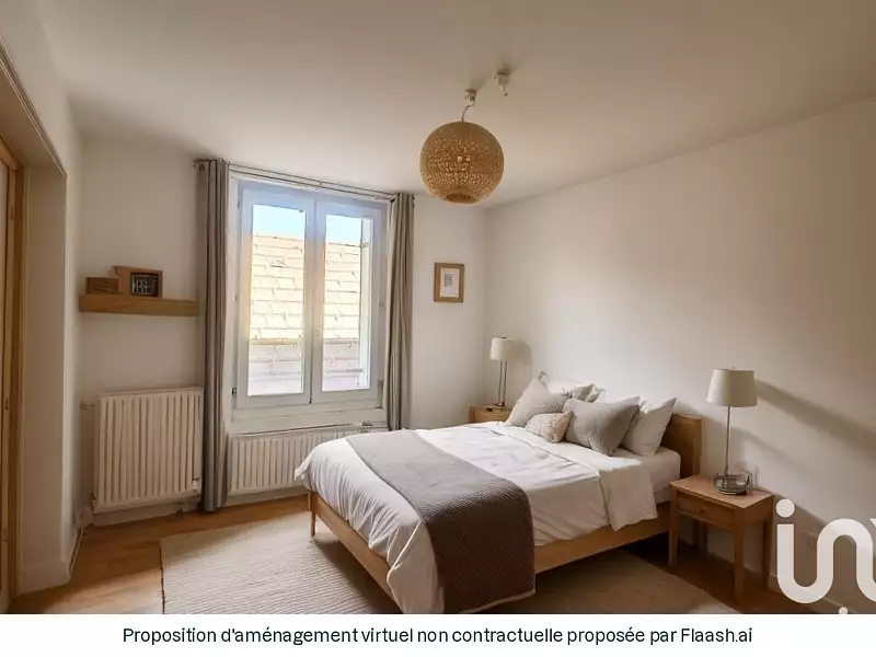 Appartement, 120 m²