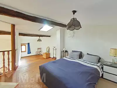 Maison, 115,45 m²