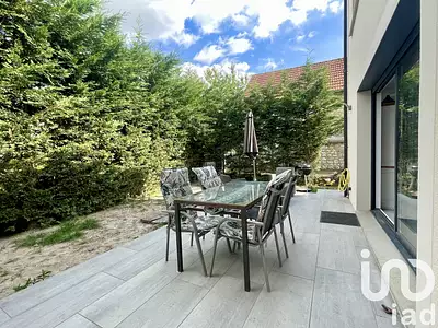 Maison, 123 m²