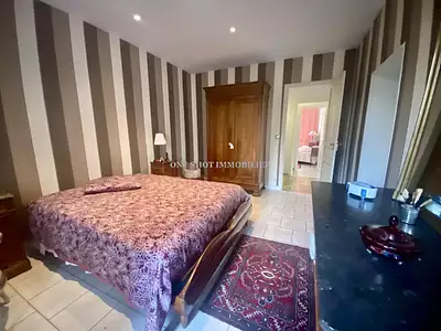 Appartement, 140,48 m²