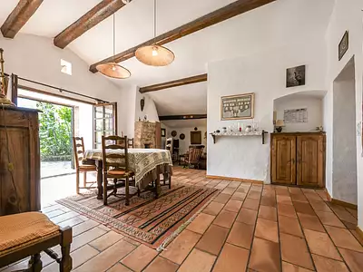 Maison, 210 m²