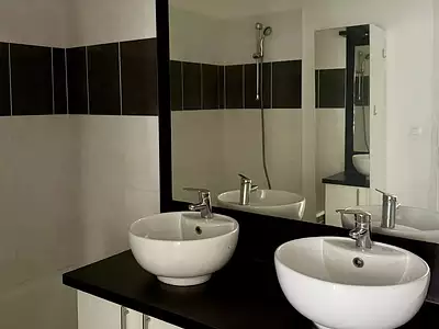 Appartement, 56,38 m²