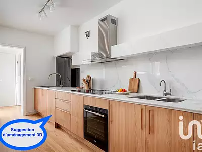 Maison, 220 m²