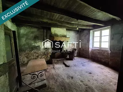 Maison, 47 m²