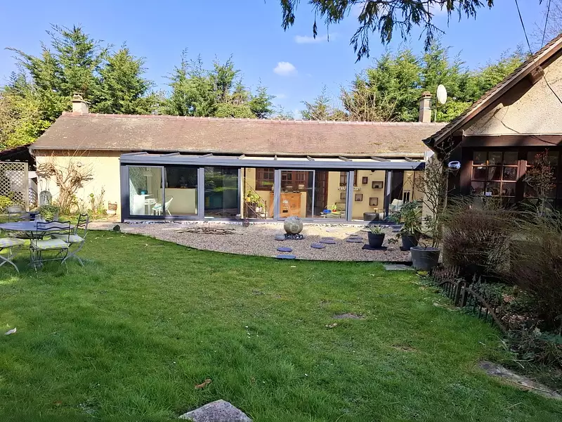 Maison, 234 m²