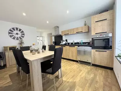 Appartement, 90 m²