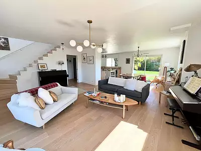 Maison, 153 m²