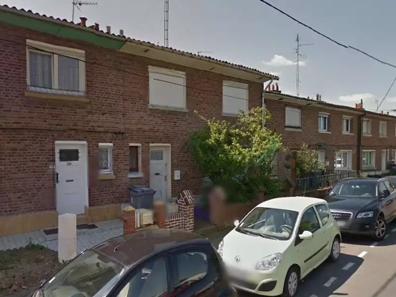 Appartement, 15 m²
