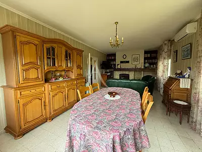 Maison, 170 m²