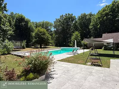Maison, 349 m²
