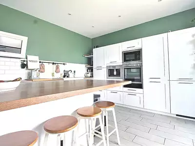Maison, 292 m²