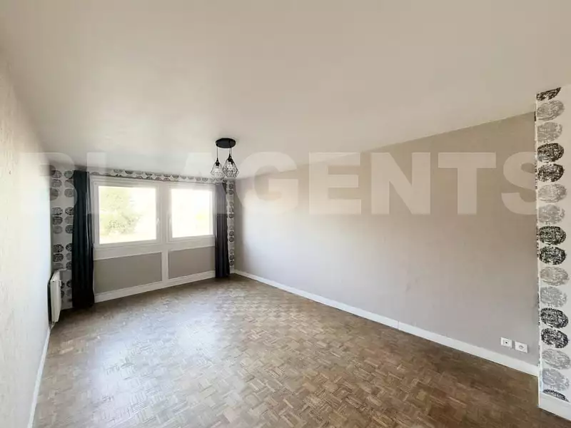 Appartement, 46,36 m²