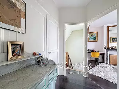 Maison, 184 m²