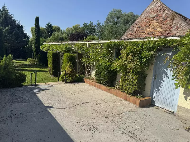 Maison, 95 m²