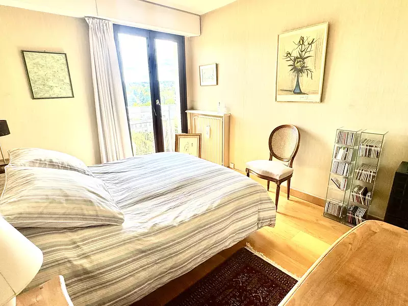 Appartement, 94 m²