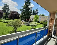 Appartement, 100 m²