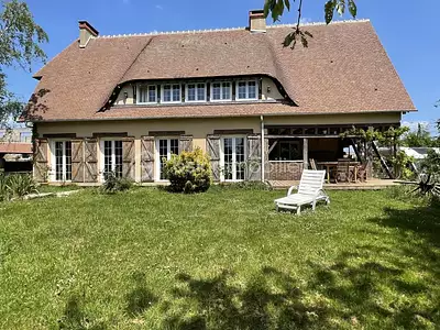 Maison, 222 m²