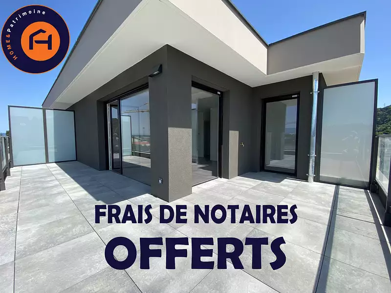 Appartement, 83,86 m²