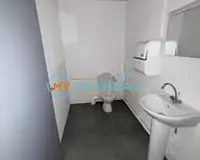 Divers, 304 m²