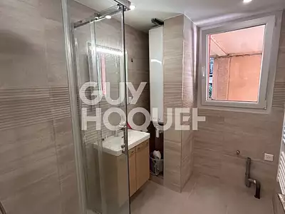 Appartement, 45,66 m²