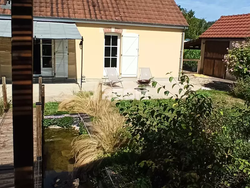 Maison, 135 m²