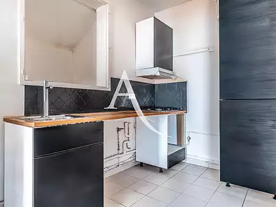 Maison, 58 m²