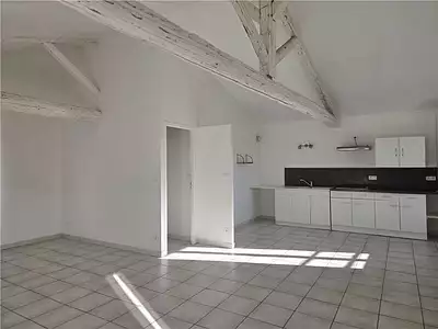 Appartement, 105 m²